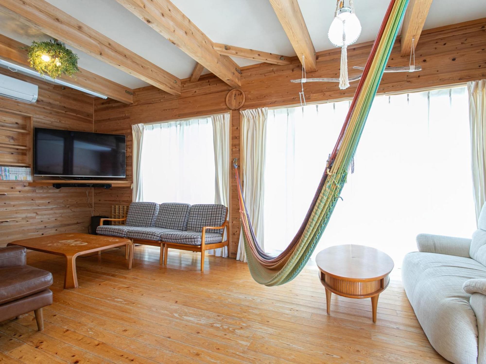 Tabist Guest House Pumping Surf Hyuga Exterior photo